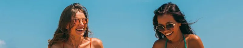 Surf Brand Sunglasses - Strong, Stylish  & Excellent UV Protection